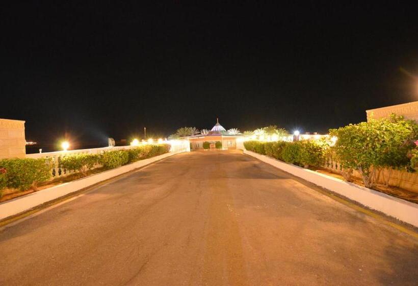 Студия Стандарт, Al Ahmadi Plaza Resort