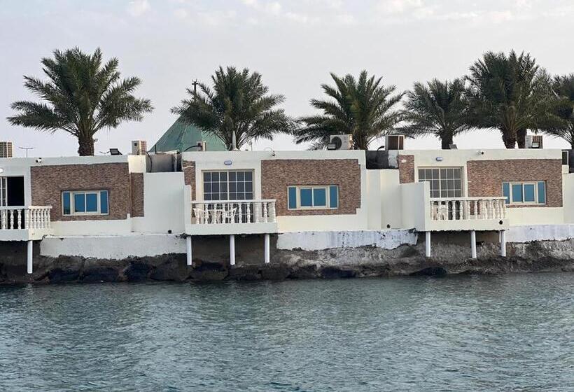 Студия Стандарт Вид на Море, Al Ahmadi Plaza Resort