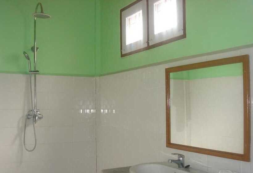 اتاق استاندارد, Nanda Wunn Hotel   Hostel