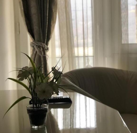 اتاق لوکس, Rey