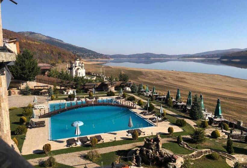 اتاق خانوادگی, Rey