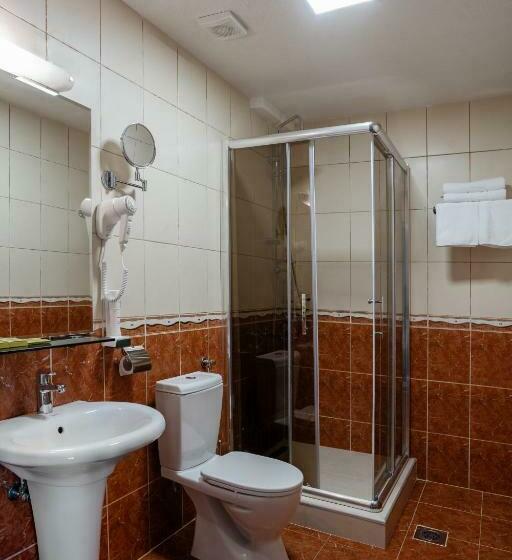 اتاق استاندارد, Romantique Veles