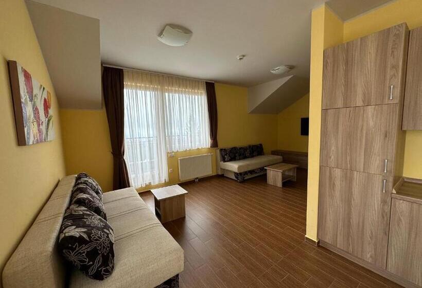 سوئیت کلاسیک, Zarja