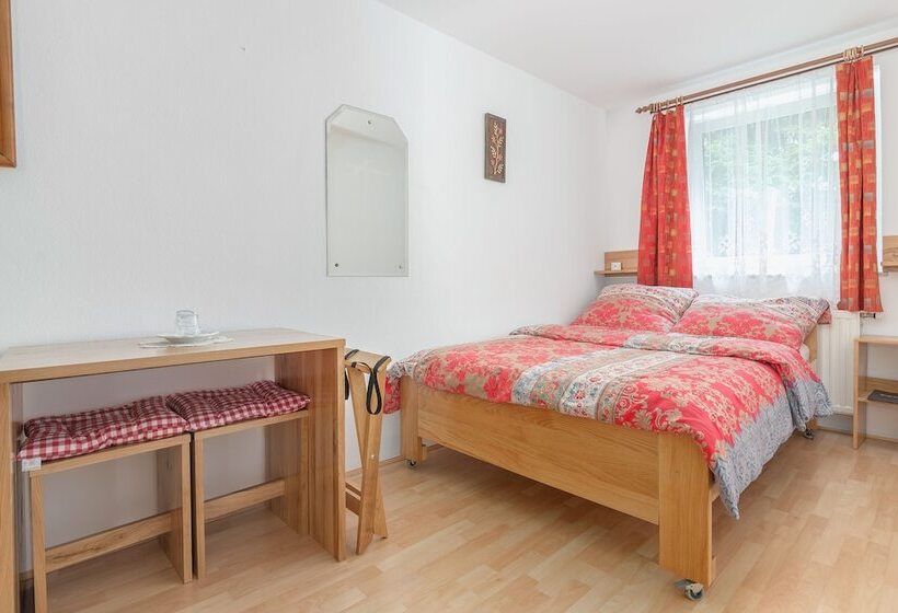 اتاق استاندارد, Panorama B&b