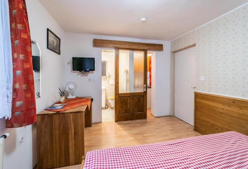 استودیو ساده, Panorama B&b