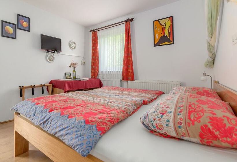 اتاق استاندارد, Panorama B&b