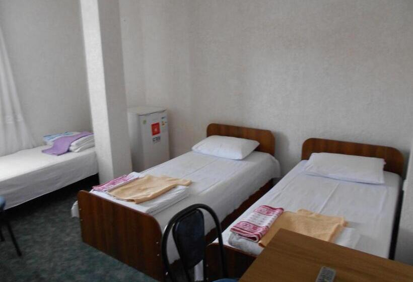 Номер Стандарт Трехместный, Residence Krstanoski