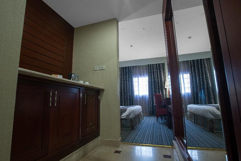 Президентский Люкс, Sealamees Hotel | فندق لميس البحر