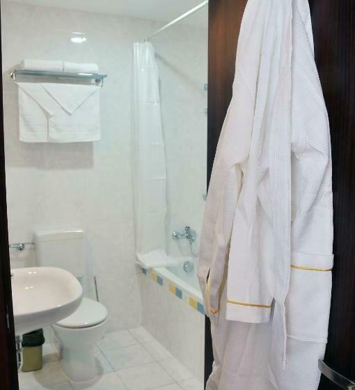 اتاق استاندارد, Springs Hotel Ulaanbaatar