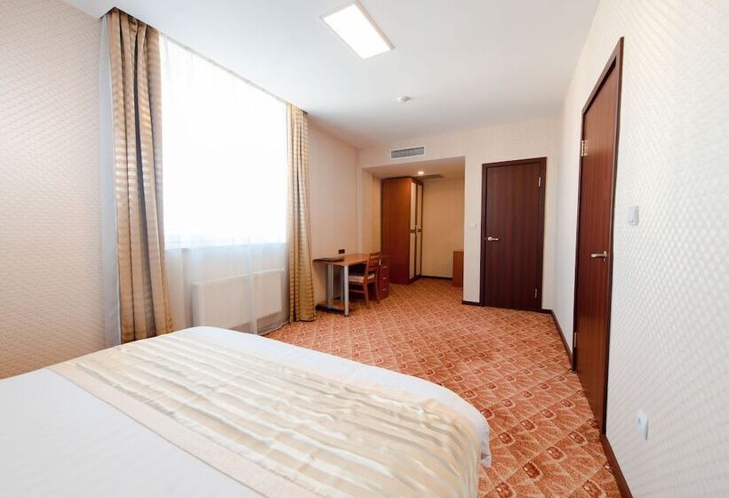 اتاق لوکس, Springs Hotel Ulaanbaatar