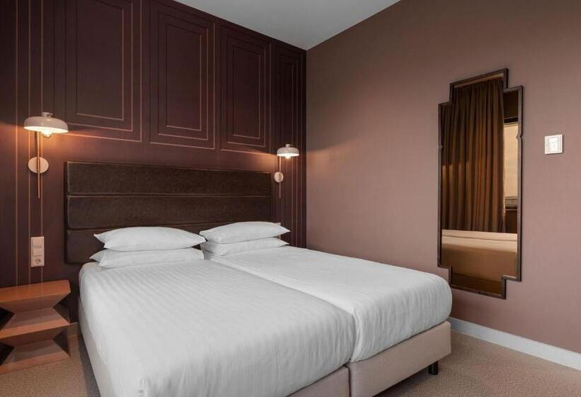Номер Стандартный с Видом, Corendon Amsterdam Schiphol Airport, a Tribute Portfolio Hotel