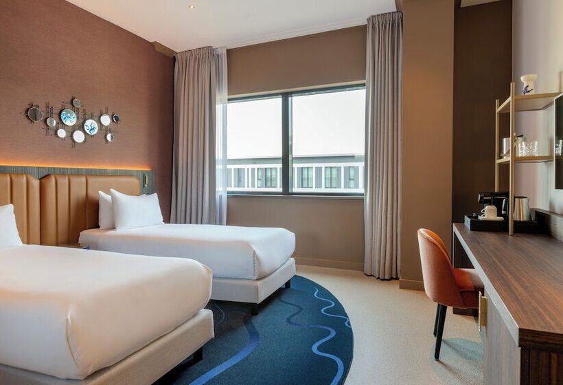 Pokój Standard, Corendon Amsterdam Schiphol Airport, a Tribute Portfolio Hotel