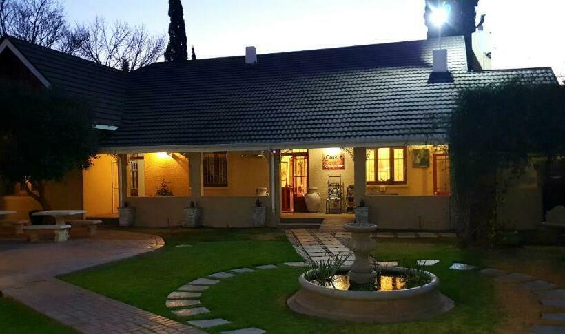 패밀리 룸, Castello Guesthouse Vryburg