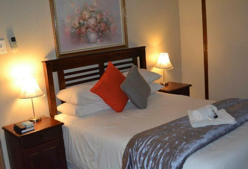 Номер Стандарт, Castello Guesthouse Vryburg