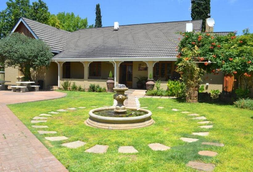 Номер Economy, Castello Guesthouse Vryburg