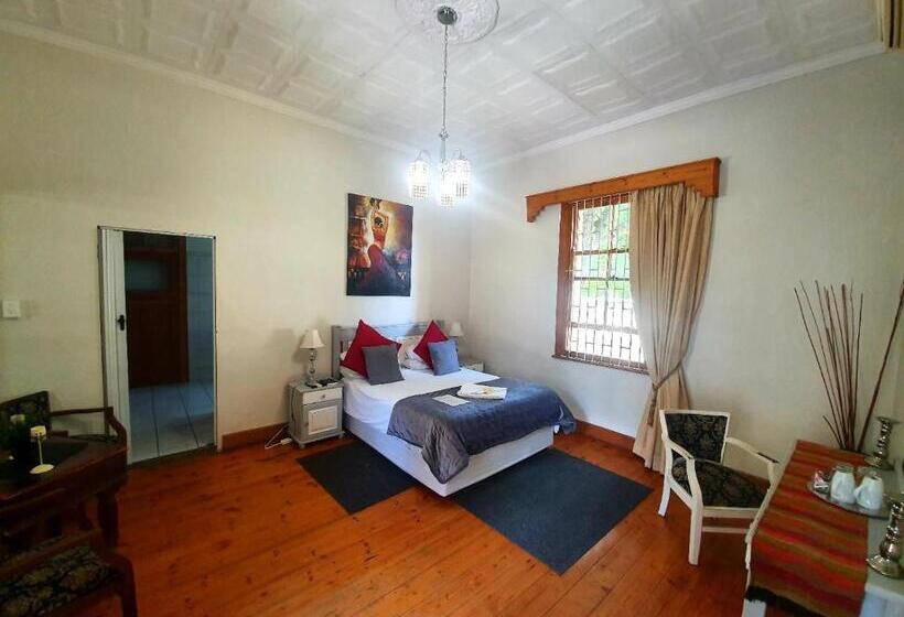 Номер Стандарт, Castello Guesthouse Vryburg