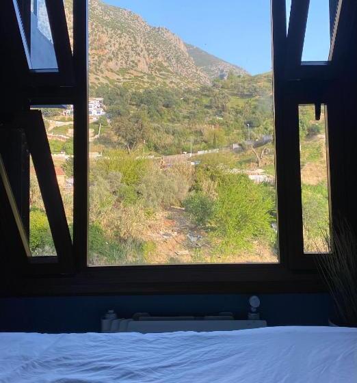 کابین, Dar Elrio