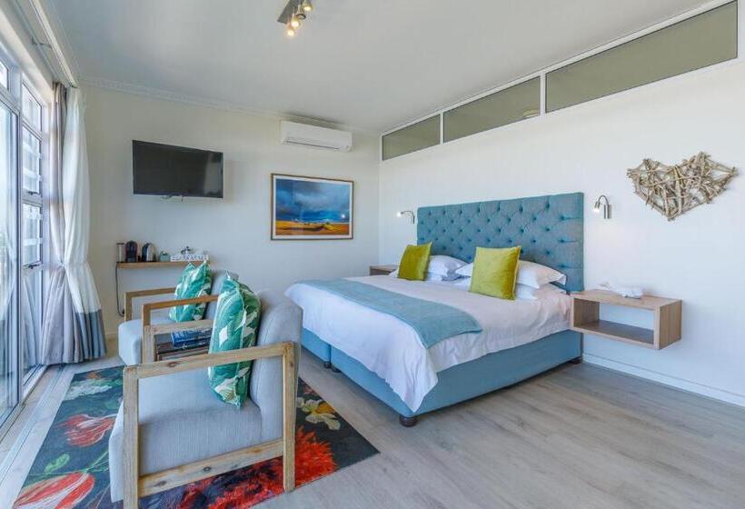 Номер Стандарт, Dune Beach House