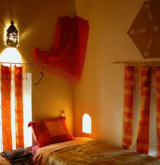 Номер Стандарт, Kasbah Iswan