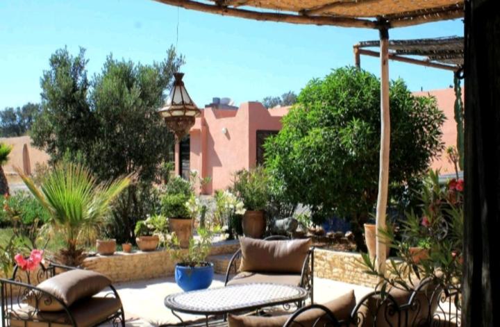 اتاق استاندارد, Maison Marocaine Agadir