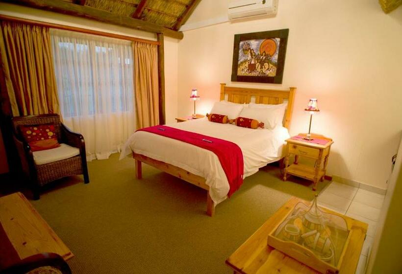 Номер Стандарт, The Willows Guesthouse