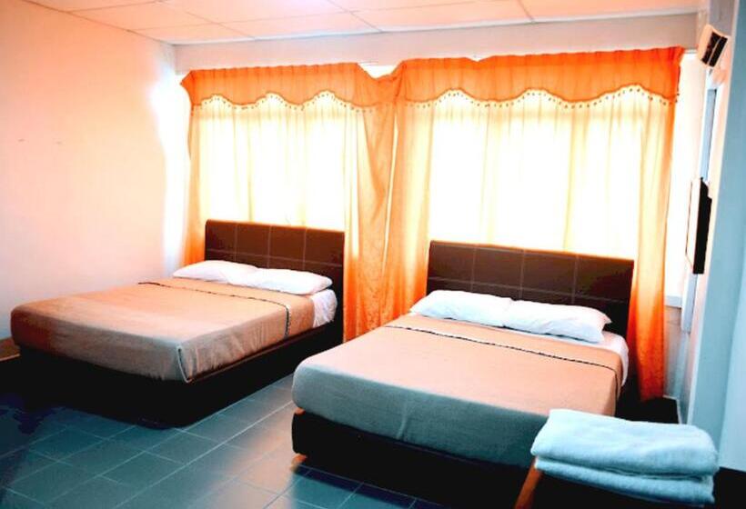 Family Suite, Gest Inn