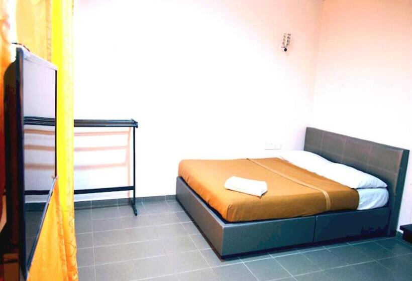 Номер Deluxe, Gest Inn