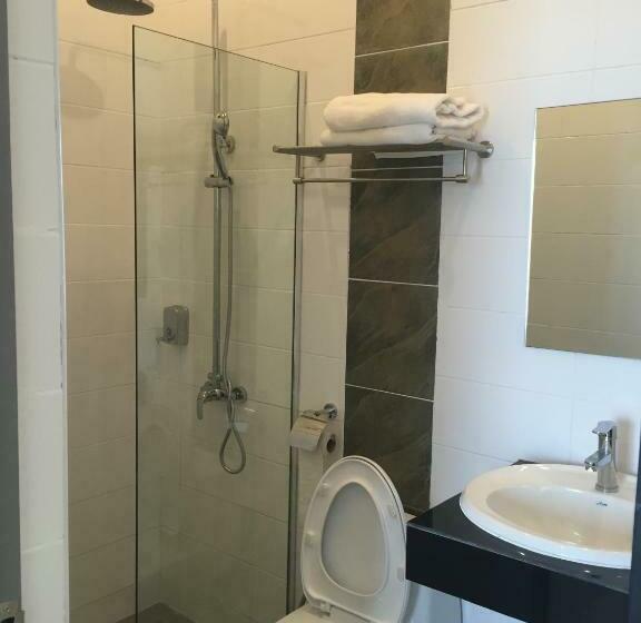 سوئیت جونیور خانوادگی, Mirage Port Dickson