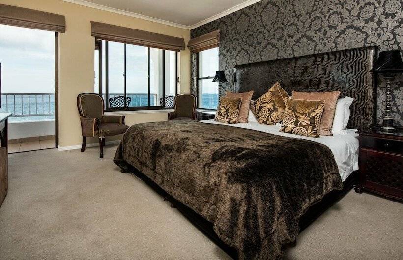 Номер Стандарт Вид на Море, Whale View Manor & Spa