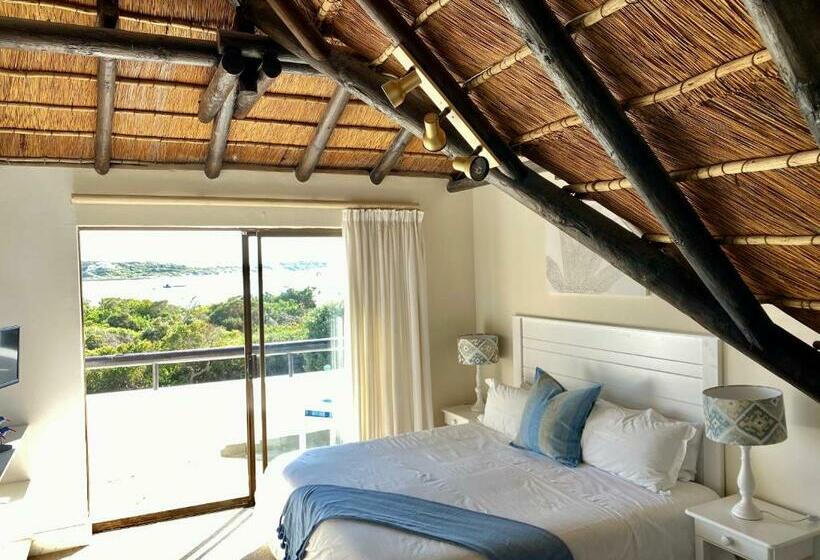 Номер Стандарт, I Lollo Bed & Breakfast At The River Mouth