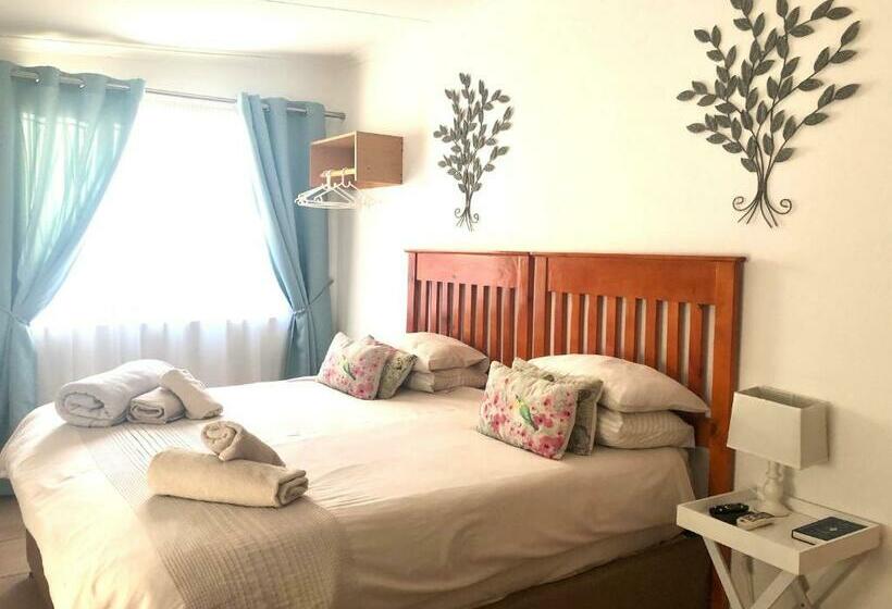 اتاق استاندارد, La Bella B&b Under The Fig Tree
