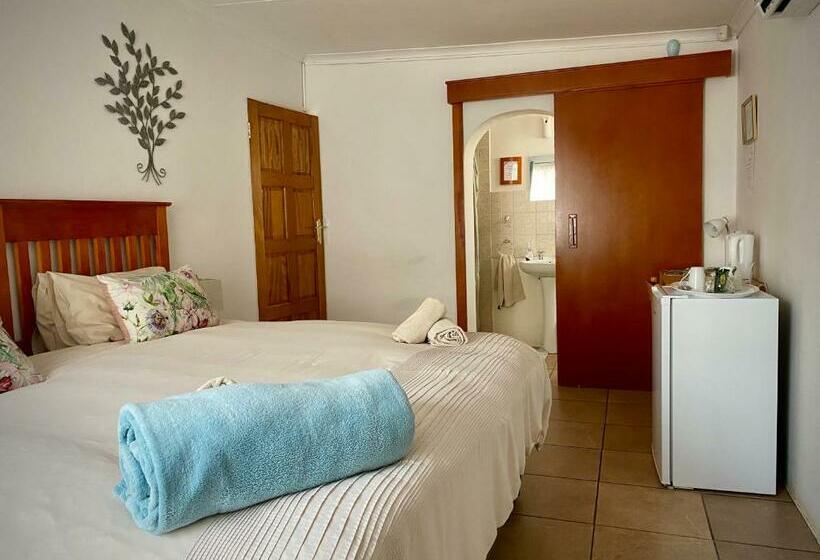 اتاق استاندارد, La Bella B&b Under The Fig Tree