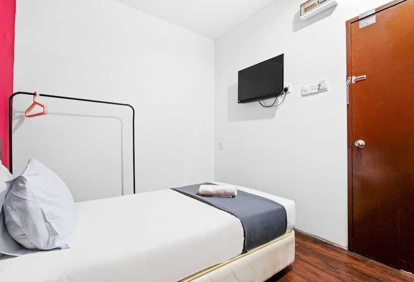 Номер Стандарт, Smile Hotel Putrajaya