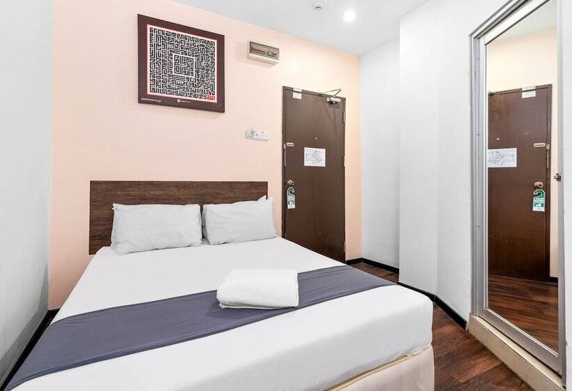 Номер Стандарт, Smile Hotel Putrajaya