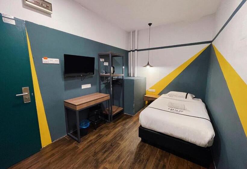 Номер Стандарт Индивидуальный, Smile Hotel Putrajaya