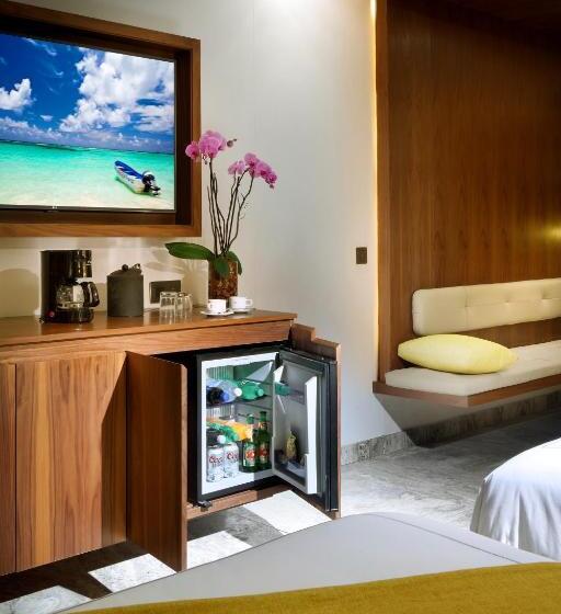 ファミリージュニアスイート, Family Selection at Grand Palladium Select Costa Mujeres Resort & Spa - All Inclusive