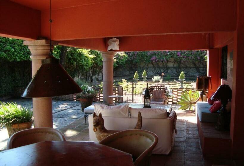 סוויטה משפחתית, Casa Marly