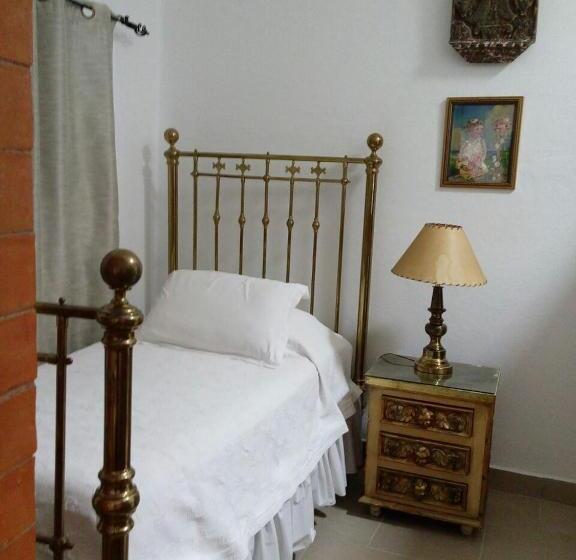 סוויטת ג'וניור, Casa Marly