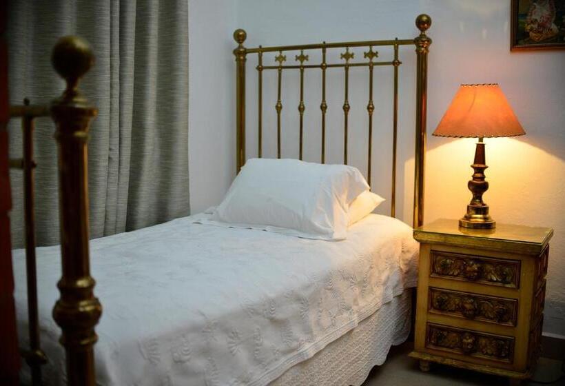 סוויטת ג'וניור, Casa Marly