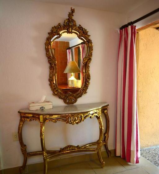 סוויטת ג'וניור, Casa Marly