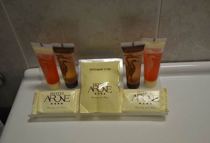 اتاق اکونومی یک تخته, Airone