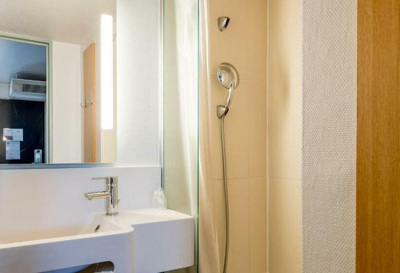 Номер Стандарт, B&b Hotel Bordeaux Lormont