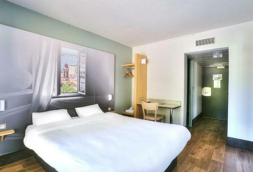 Номер Стандарт, B&b Hotel Villeneuve Loubet Village