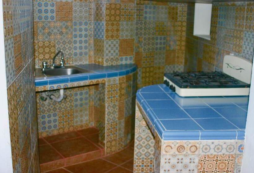Четырехместный Номер Стандарт, Cabañas Telayú