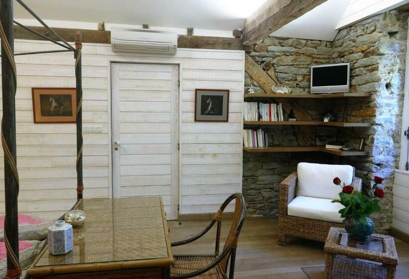Номер Superior, Cottage Du Manoir De Trégaray