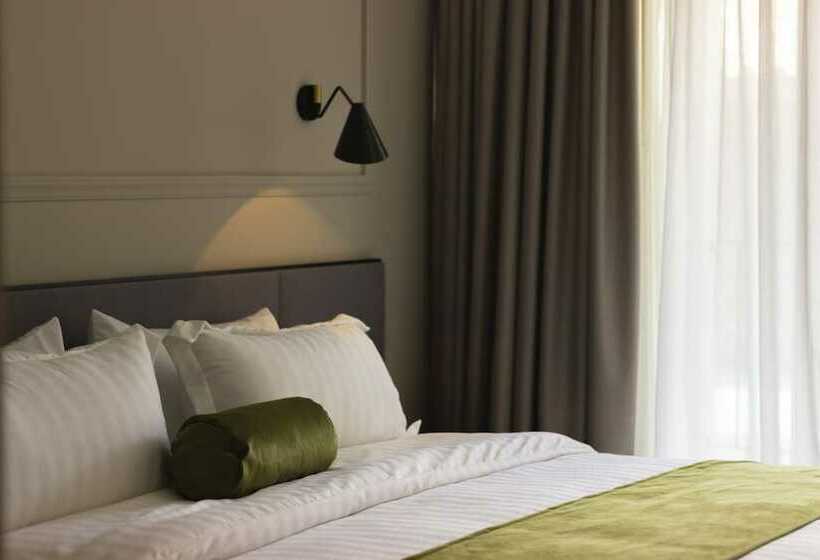 Номер Superior, Gamma Orizaba Grand Hotel De France