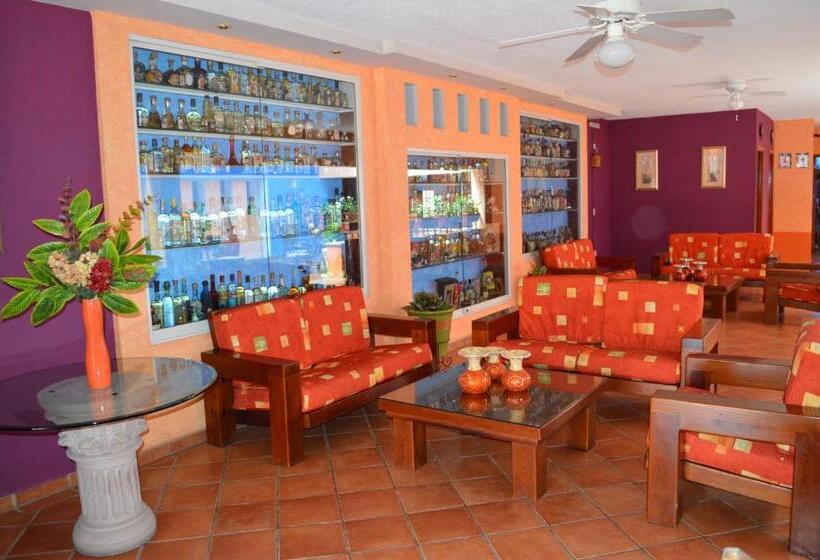 Suite, La Rienda Mision Tequillan