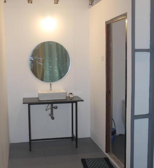 Номер Deluxe, Agonda Beach Chalets