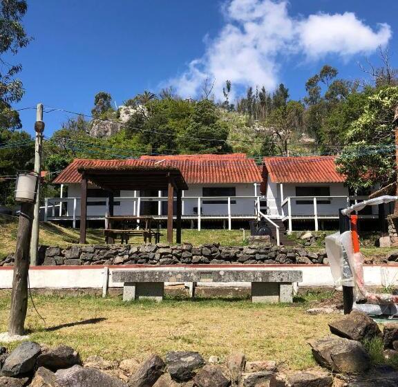 스탠다드 방갈로, Complejo Laderas Del Cerro
