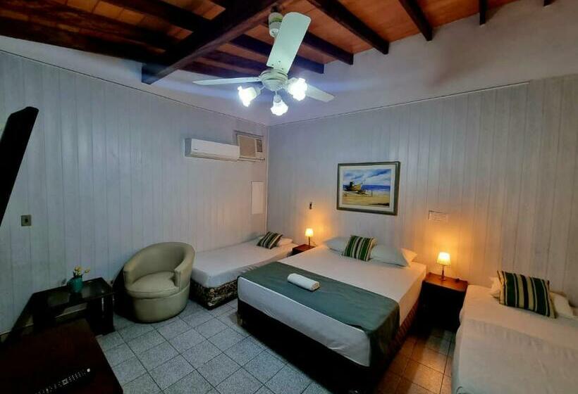 اتاق استاندارد, Hassler